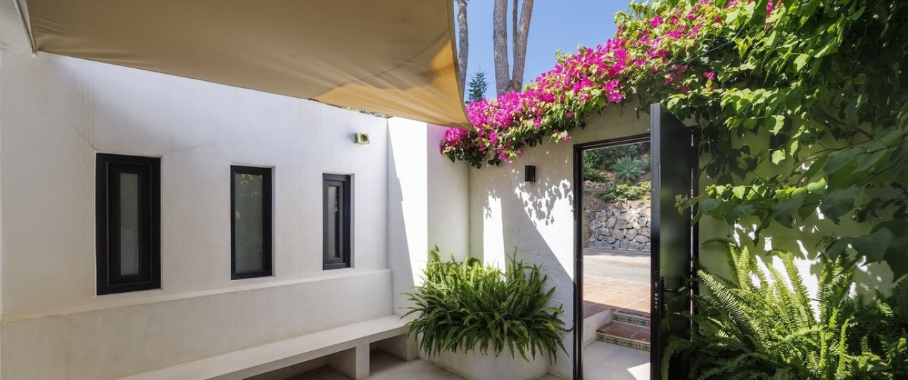 Wiederverkauf - Villa - Marbella - Nueva Andalucía