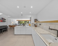 Wiederverkauf - Villa - Marbella - Nueva Andalucía