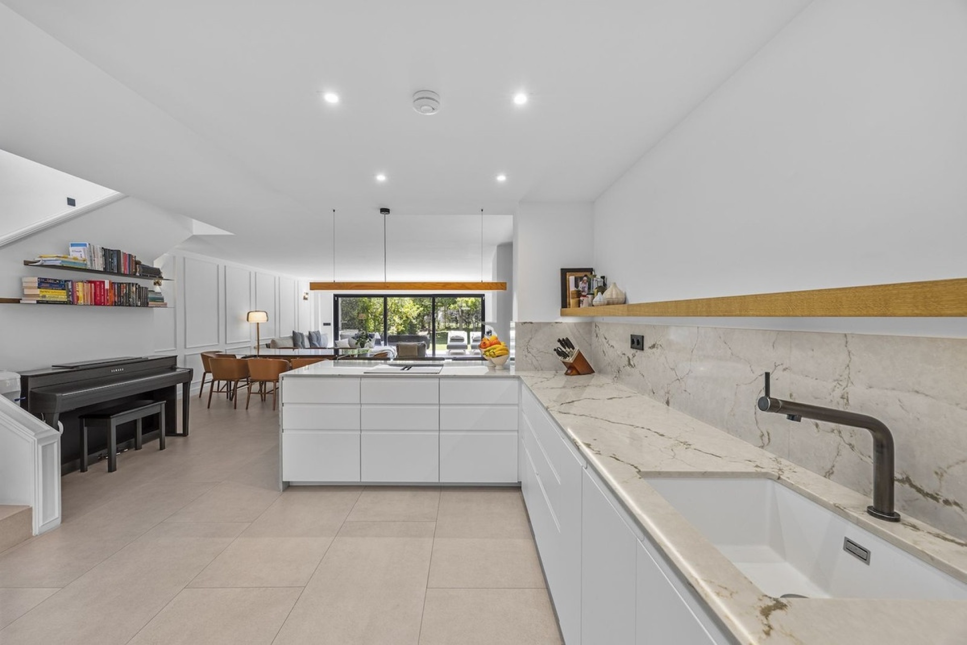 Wiederverkauf - Villa - Marbella - Nueva Andalucía