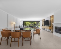 Wiederverkauf - Villa - Marbella - Nueva Andalucía