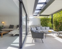 Wiederverkauf - Villa - Marbella - Nueva Andalucía