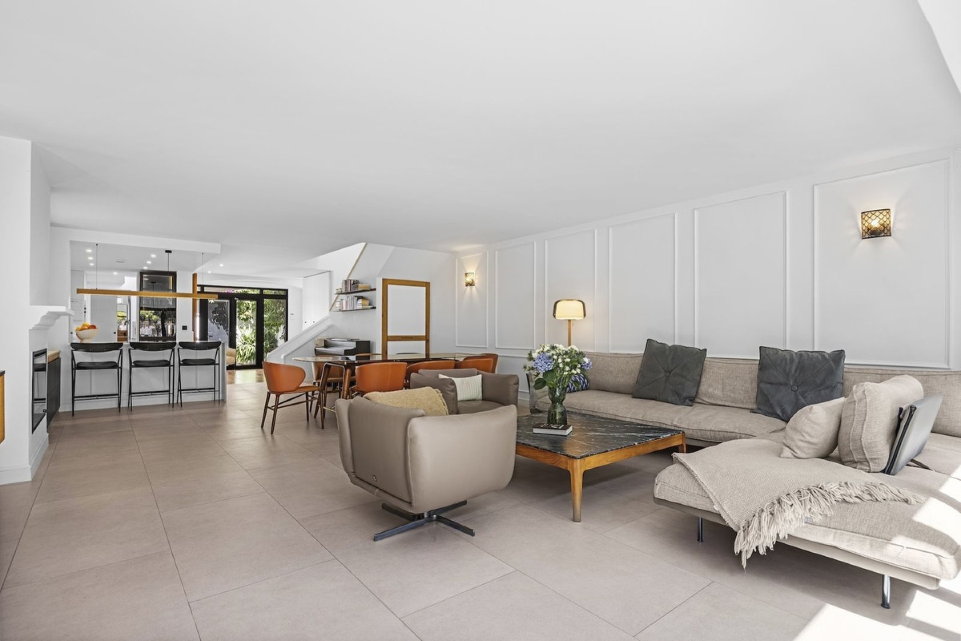 Wiederverkauf - Villa - Marbella - Nueva Andalucía
