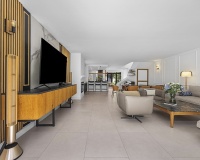 Wiederverkauf - Villa - Marbella - Nueva Andalucía
