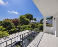 Wiederverkauf - Villa - Marbella - Nueva Andalucía