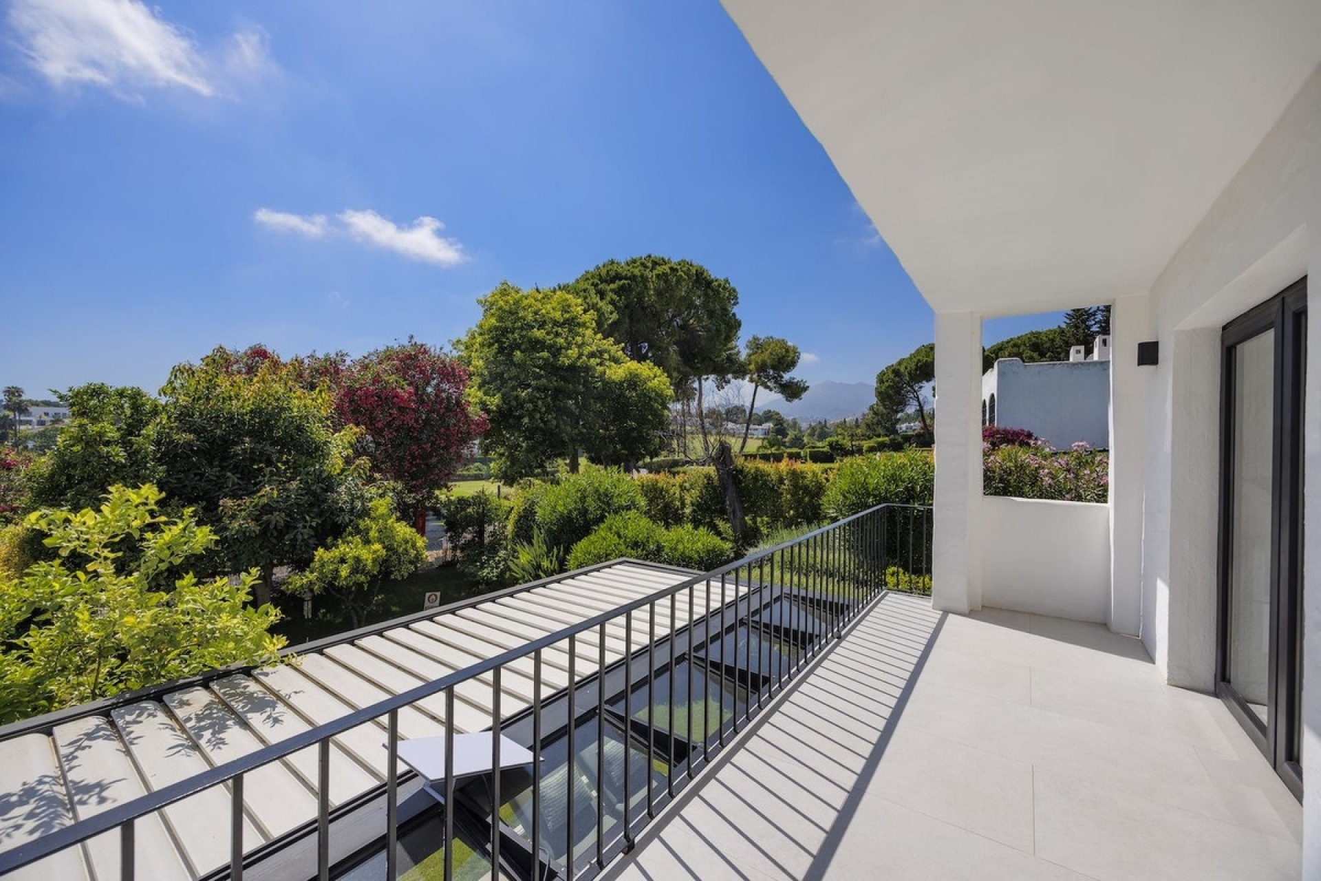 Wiederverkauf - Villa - Marbella - Nueva Andalucía