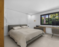 Wiederverkauf - Villa - Marbella - Nueva Andalucía