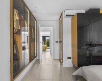 Wiederverkauf - Villa - Marbella - Nueva Andalucía
