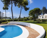 Wiederverkauf - Villa - Marbella - Nueva Andalucía