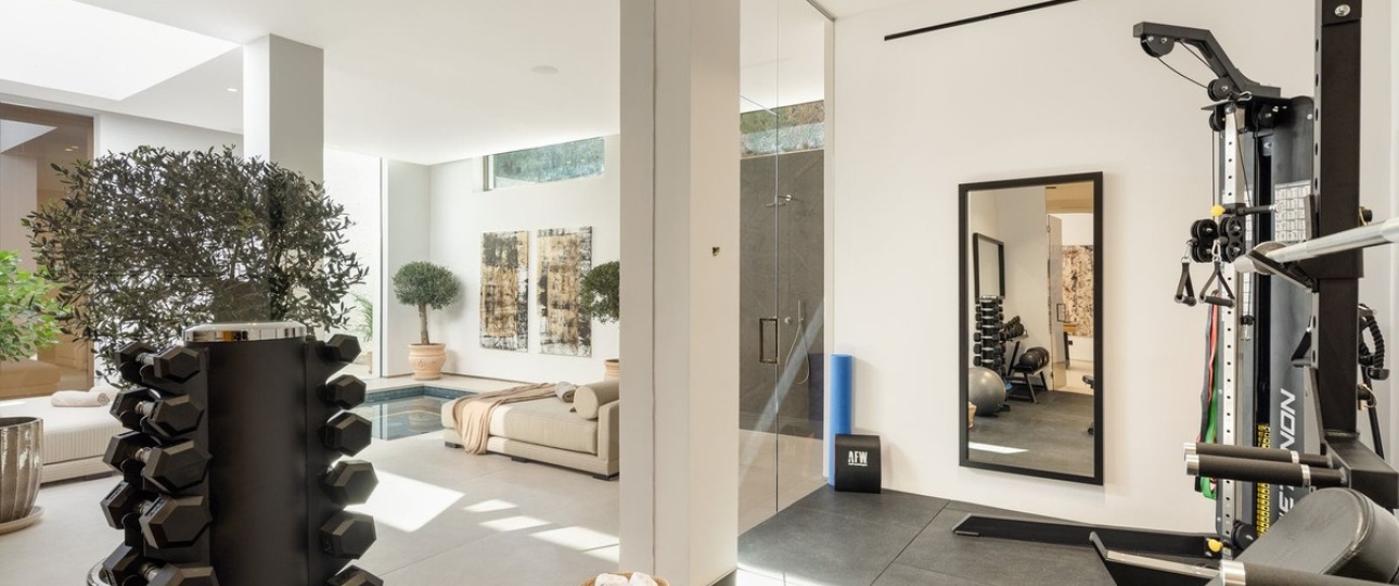 Wiederverkauf - Villa - Marbella - Nueva Andalucía