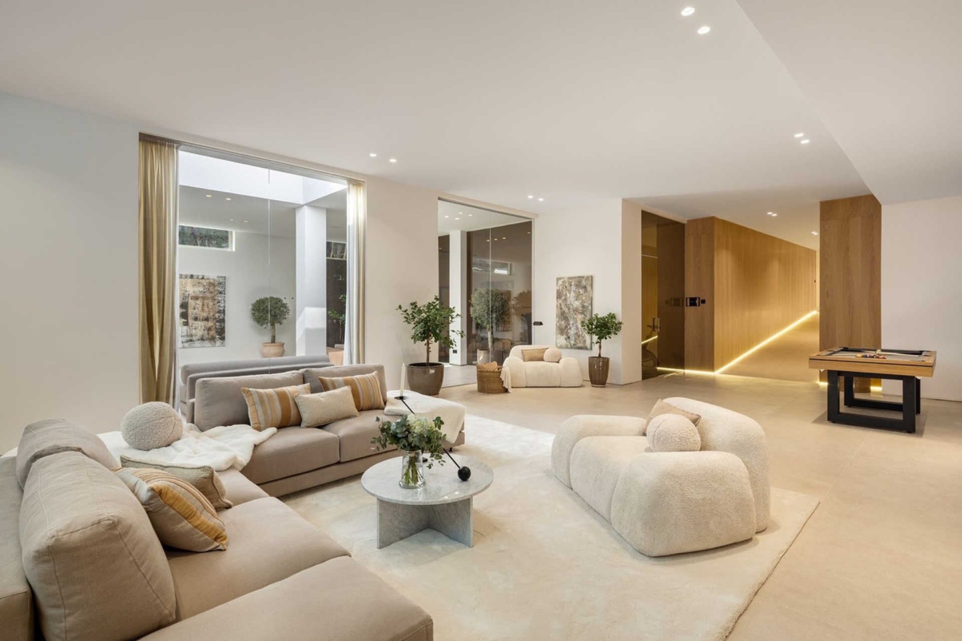 Wiederverkauf - Villa - Marbella - Nueva Andalucía