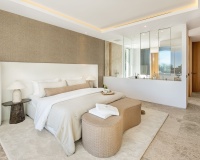 Wiederverkauf - Villa - Marbella - Nueva Andalucía