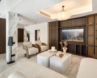Wiederverkauf - Villa - Marbella - Nueva Andalucía