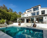 Wiederverkauf - Villa - Marbella - Nueva Andalucía
