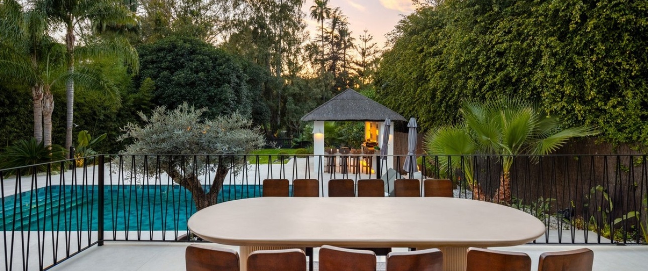 Wiederverkauf - Villa - Marbella - Nueva Andalucía