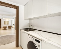 Wiederverkauf - Villa - Marbella - Nueva Andalucía