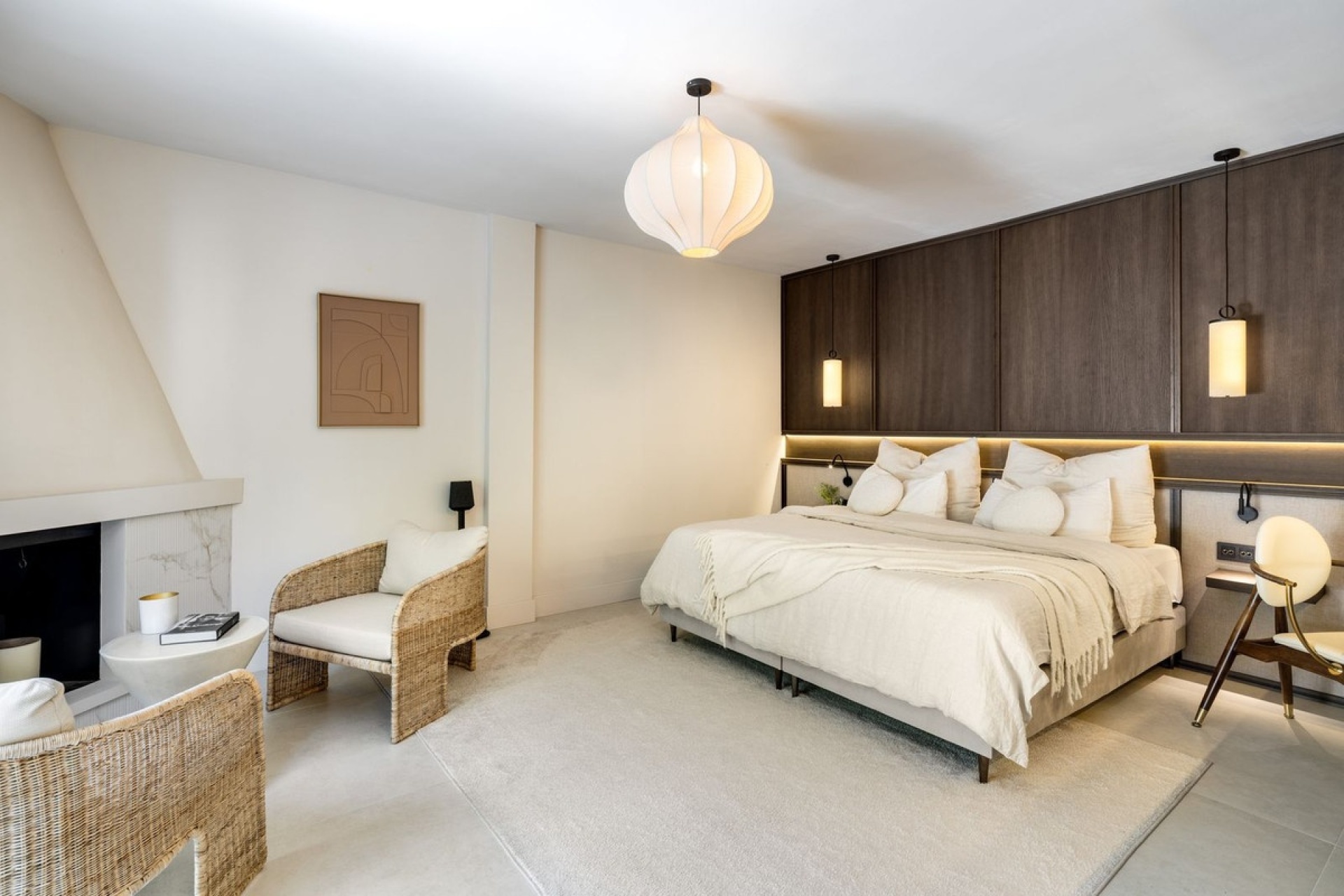 Wiederverkauf - Villa - Marbella - Nueva Andalucía