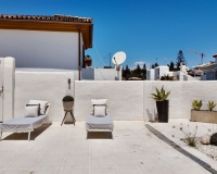 Wiederverkauf - Villa - Marbella - Nueva Andalucía