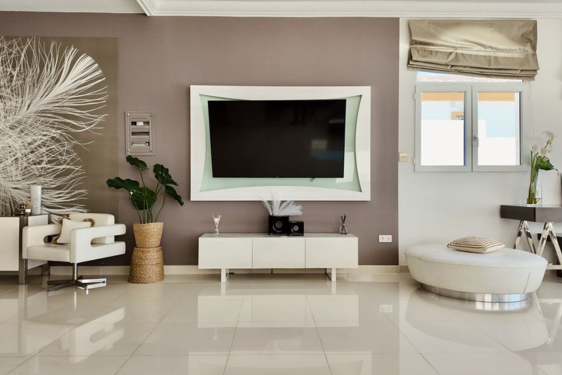Wiederverkauf - Villa - Marbella - Nueva Andalucía