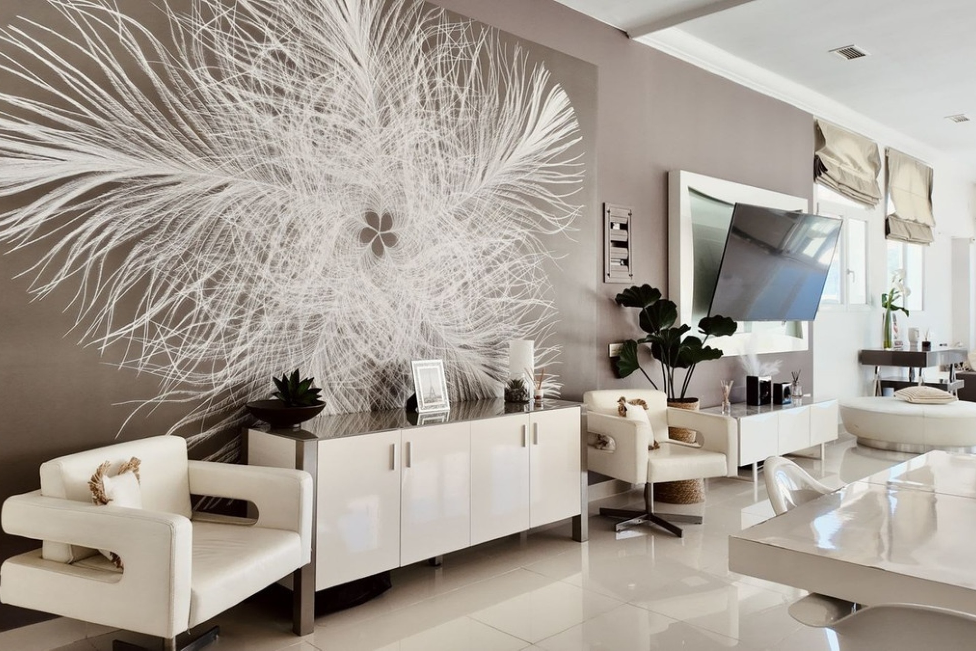 Wiederverkauf - Villa - Marbella - Nueva Andalucía