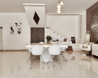 Wiederverkauf - Villa - Marbella - Nueva Andalucía