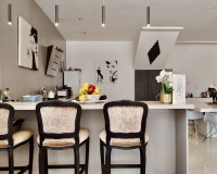 Wiederverkauf - Villa - Marbella - Nueva Andalucía