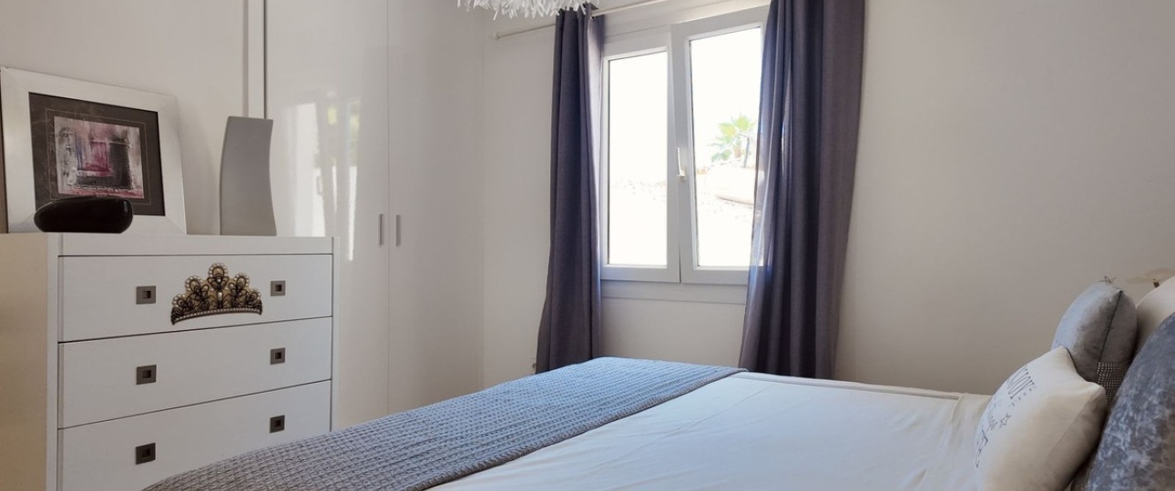 Wiederverkauf - Villa - Marbella - Nueva Andalucía