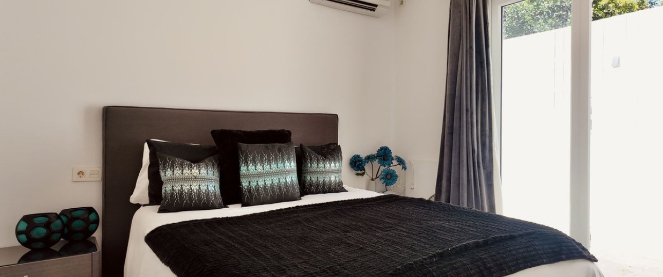 Wiederverkauf - Villa - Marbella - Nueva Andalucía