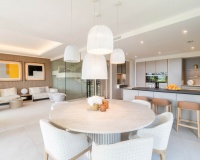 Wiederverkauf - Villa - Marbella - Nueva Andalucía