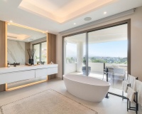Wiederverkauf - Villa - Marbella - Nueva Andalucía