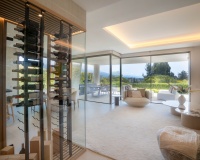 Wiederverkauf - Villa - Marbella - Nueva Andalucía