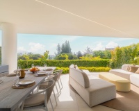 Wiederverkauf - Villa - Marbella - Nueva Andalucía