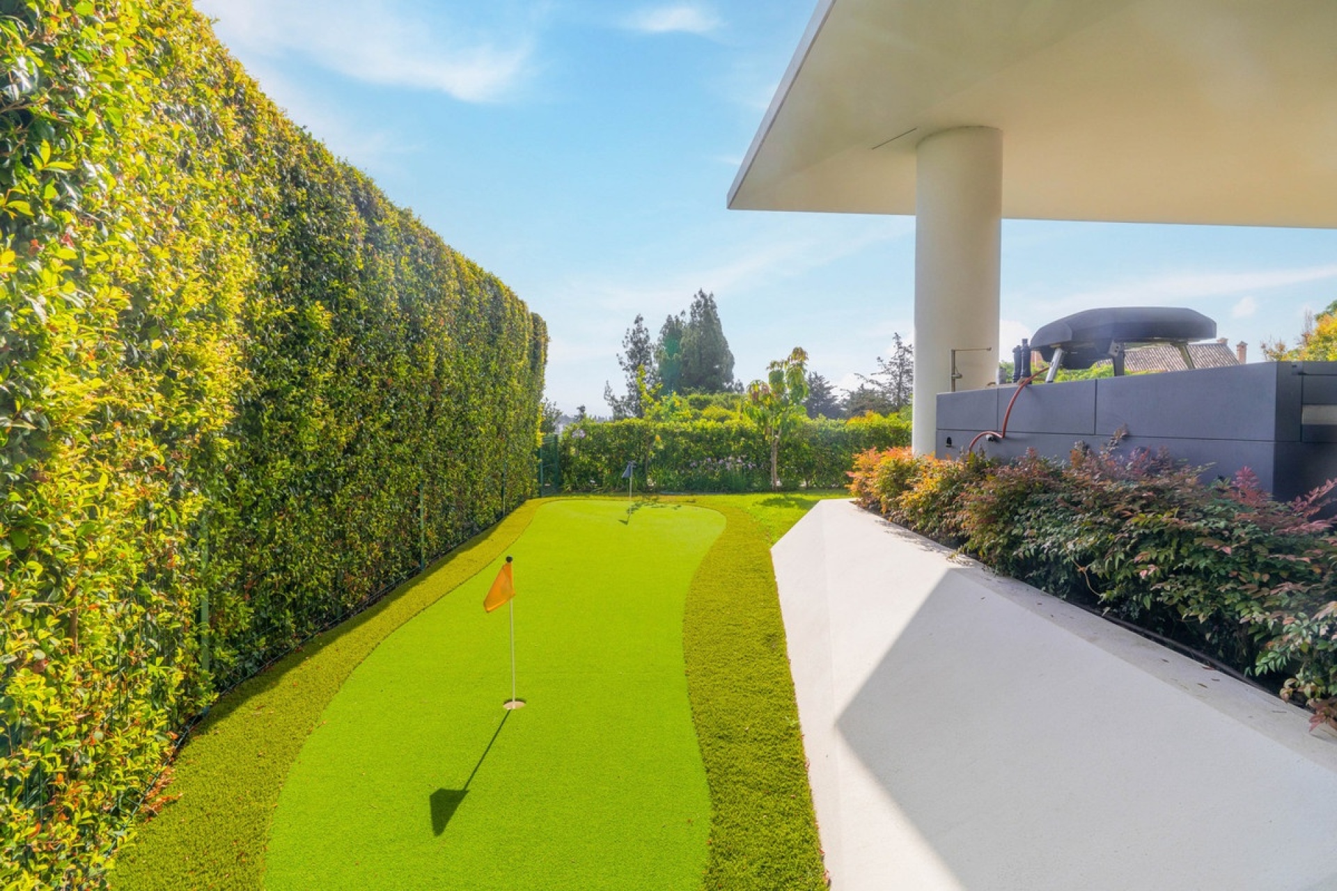 Wiederverkauf - Villa - Marbella - Nueva Andalucía