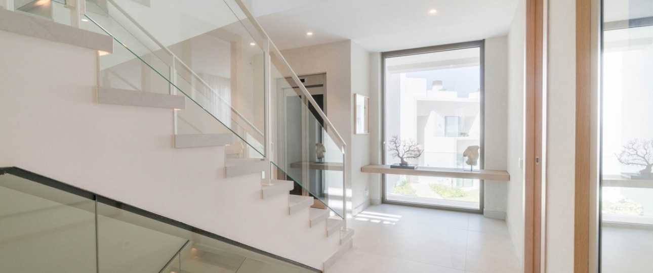Wiederverkauf - Villa - Marbella - Nueva Andalucía