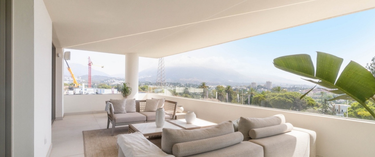 Wiederverkauf - Villa - Marbella - Nueva Andalucía