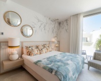 Wiederverkauf - Villa - Marbella - Nueva Andalucía