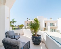 Wiederverkauf - Villa - Marbella - Nueva Andalucía
