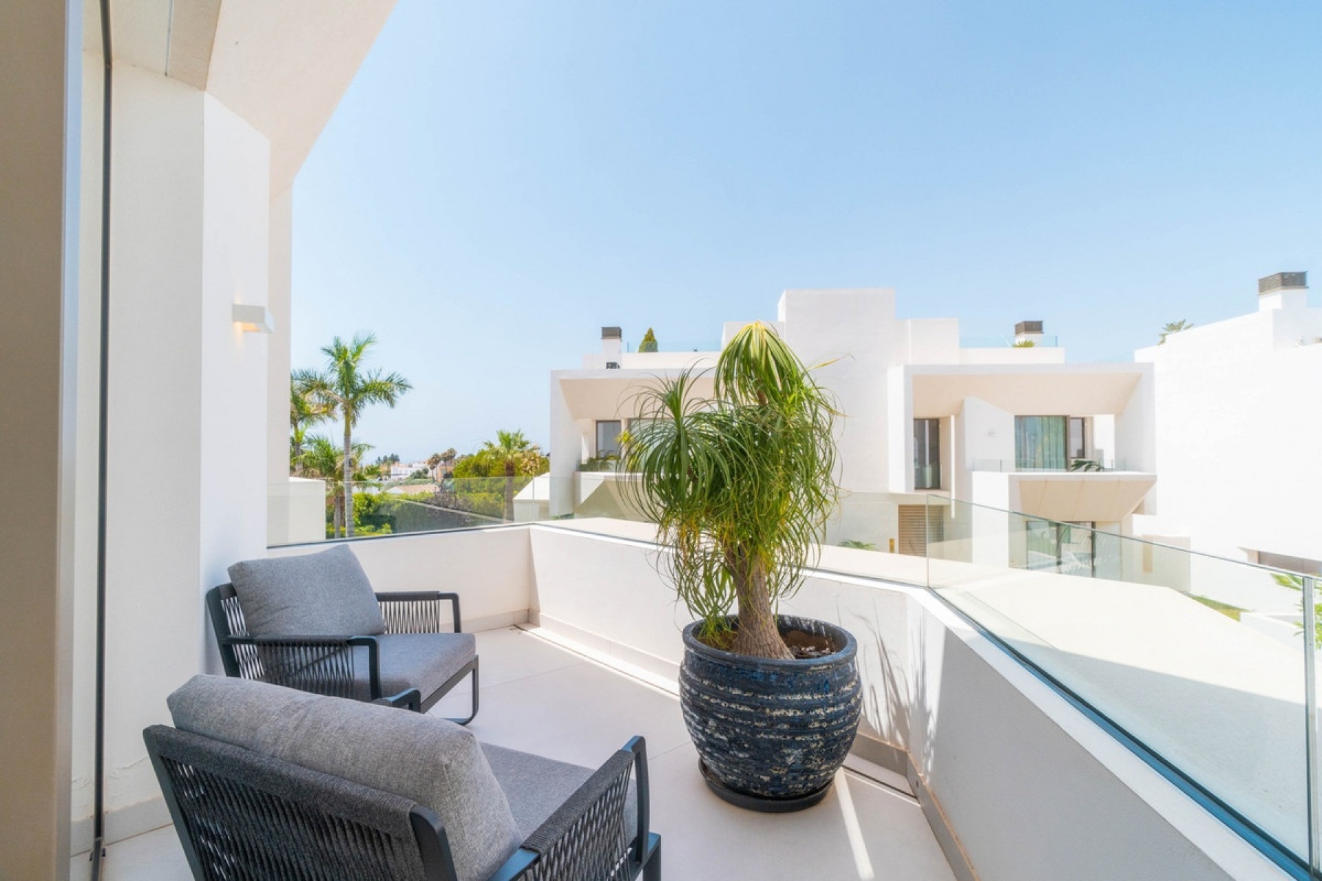 Wiederverkauf - Villa - Marbella - Nueva Andalucía
