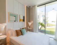 Wiederverkauf - Villa - Marbella - Nueva Andalucía