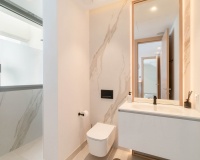 Wiederverkauf - Villa - Marbella - Nueva Andalucía