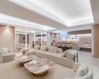 Wiederverkauf - Villa - Marbella - Nueva Andalucía