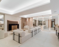 Wiederverkauf - Villa - Marbella - Nueva Andalucía