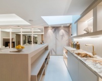 Wiederverkauf - Villa - Marbella - Nueva Andalucía