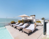 Wiederverkauf - Villa - Marbella - Nueva Andalucía