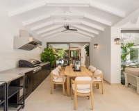 Wiederverkauf - Villa - Marbella - Nueva Andalucía