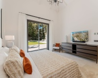 Wiederverkauf - Villa - Marbella - Nueva Andalucía