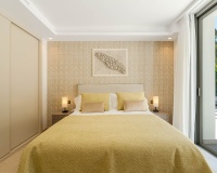Wiederverkauf - Villa - Marbella - Nueva Andalucía