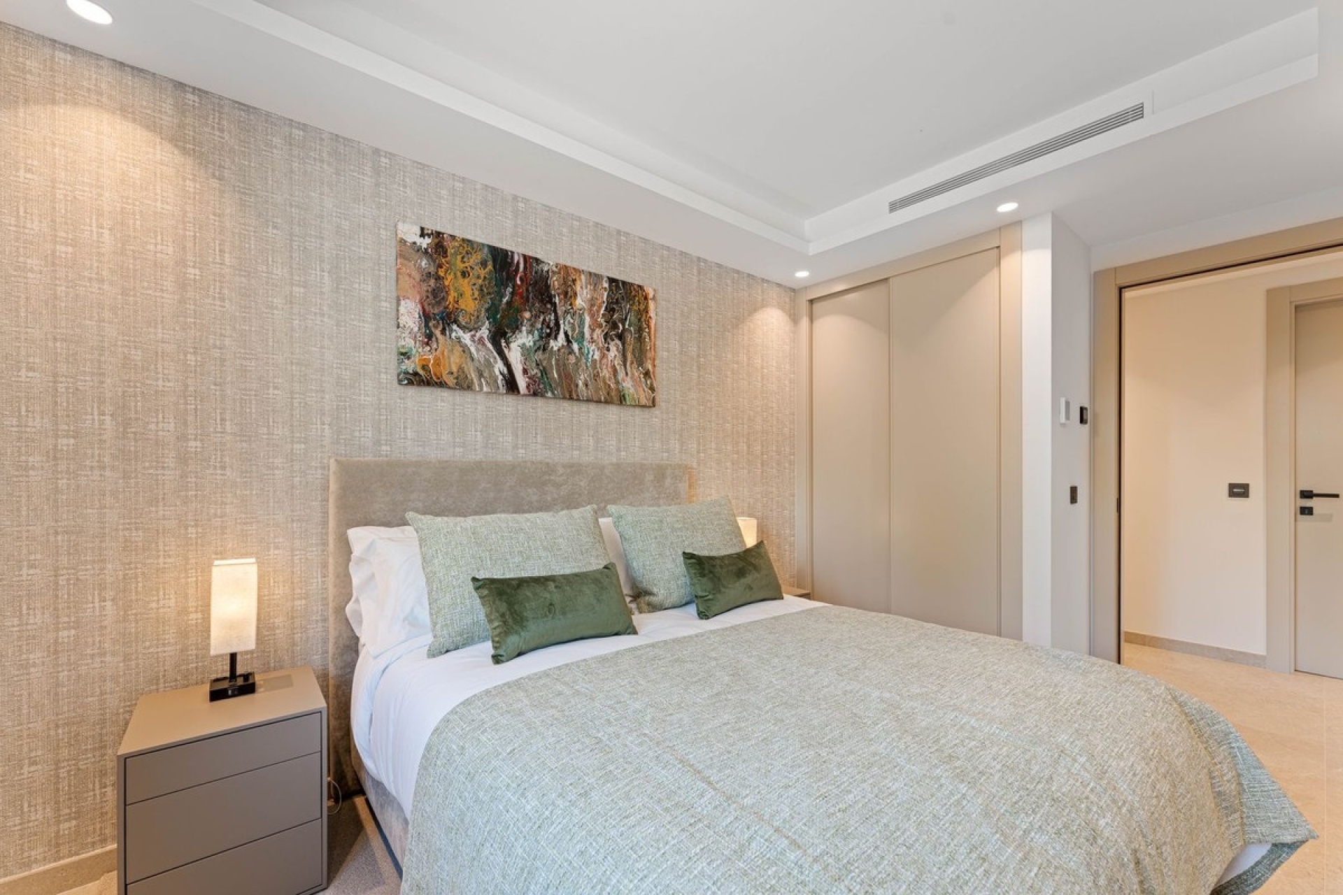 Wiederverkauf - Villa - Marbella - Nueva Andalucía