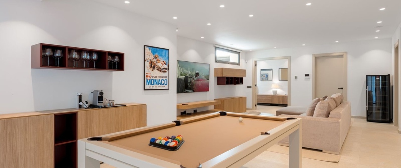 Wiederverkauf - Villa - Marbella - Nueva Andalucía