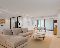 Wiederverkauf - Villa - Marbella - Nueva Andalucía
