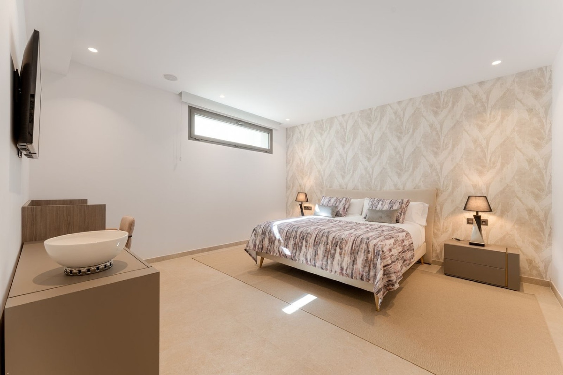 Wiederverkauf - Villa - Marbella - Nueva Andalucía